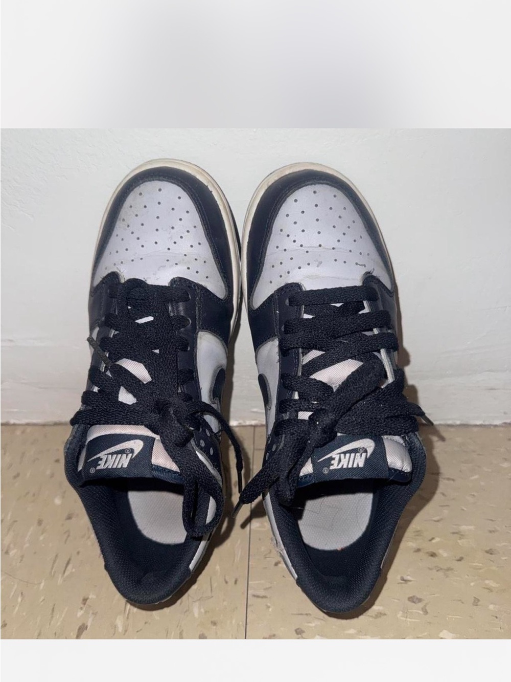 Nike Dunk Low Boys Grade School